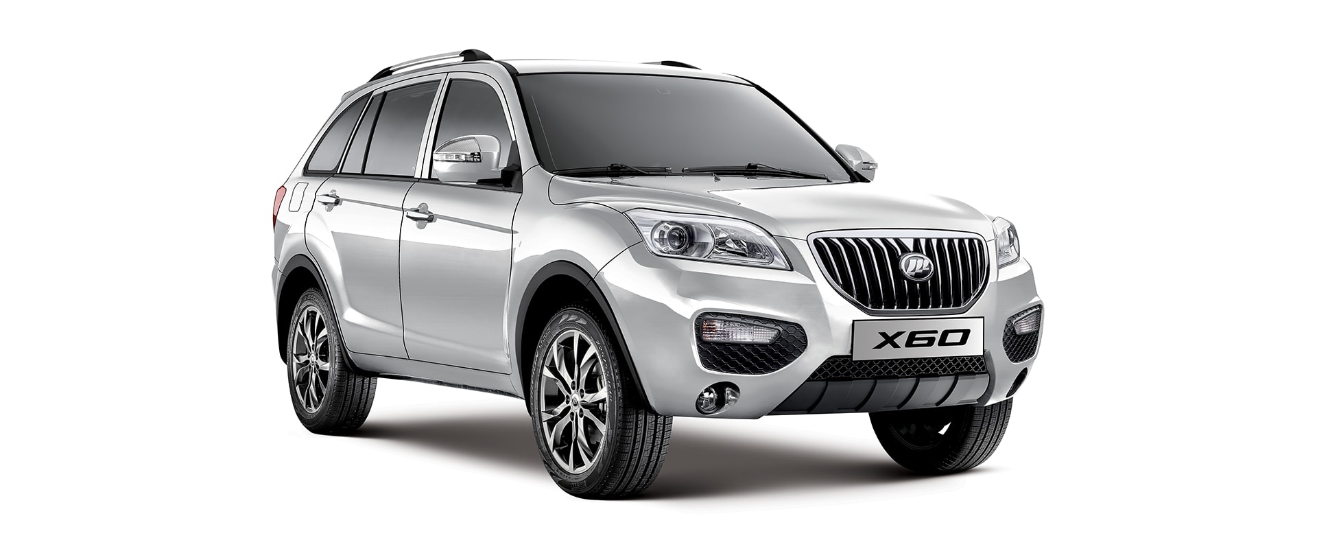 Lifan X60. Ремонт и эксплуатация. Модели с 2011 года